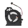 HP Pavilion Dv7 6187cl Dv7 6157cl CPU Køleventilator Udskiftning - 4-polet Strømforbindelse (650797 001)