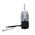 Miniatyrbild 1 av 5: För -V3 SE Hotend Munstycksset 40W 24V Värmeblock Extruder Hotend Kit 3D-skrivartillbehör