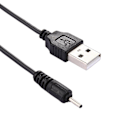 Pikkukuva 5 / 5: USB-latauskaapeli Womanizer Pro / Pro 40 -massagerille, musta