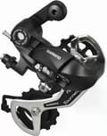 SHIMANO Bakväxel Tourney RD-TX35 6/7/8 Växlar Direktmontering MTB