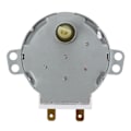 Miniatyrbilde 4 av 4: Synkronmotor for mikrobølgeovn, AC 220-240V 50/60Hz 5/6RPM 4W