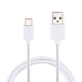 Miniatyrbillede 3 af 5: USB-kabel / datakabel / ladekabel USB-C / Type-C - 1 meter