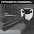 Miniatyrbillede 2 af 5: Kaffe Maskine Dele Husholdning Kaffe Maskine Dele Beslag Håndtag Til Kf6001 Kf7001 Kf8001 Kf5002