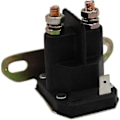 Miniatyrbild 1 av 4: 812-1211-211 12V Trombetta Solenoidrelä 3-polig 93265-19, 93265-1WR, 812-1201-211