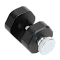 Miniatyrbillede 3 af 4: 14mm Billet Aluminium Bil Sparkplug Gabværktøj - Præcisionssparkplug Gabmærke
