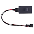 Pikkukuva 1 / 5: Auton Bluetooth-moduuli Aux-In-äänelle E39 E46 E38 E53 16:9 Navigaattorille Aux-In Bluetooth-johtoadapteri