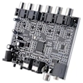 Miniatyrbillede 1 af 5: 5.1 Kanal Audio Dekoder PCM Digital Optisk Koaksial DTS RCA HiFi Stereo Audio Hjemmebiograf Dekoder