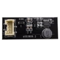 Miniatyrbillede 5 af 5: B003809.2 Til X3 F25 10-17 2 stk. Bagerste LED Baglygte Reparationsudskiftningsplade Baglygte LED Driver C