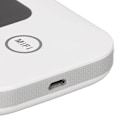 Miniatyrbilde 3 av 5: 4G LTE Bærbar Internett Hotspot, Trådløs WiFi-ruter, Støtter 8 til 10 Brukere, 4G Trådløs Ruter