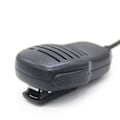 Miniatyrbild 5 av 5: Axelväska Fjärrhögtalare Mikrofon PTT för ICOM IC-V8 V85 IC- F20 F3 F4GS