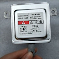 Miniatyrbillede 3 af 5: 8K0941597E W003T22071 Xenon Forlygte HID Ballast Enhed Modul til A1 A3 A4 A5 A6 A7 A8 Q3 Q5 til