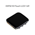 Miniatyrbilde 2 av 5: ESP32-S3 Touch LCD-skjerm Mikrokontroller Utviklingskort