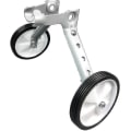 Miniatyrbild 1 av 4: 2024 Cykelstabilisatorer Vuxna Barncykel Variabel Hastighet Mtb Hjälphjul 20 Tum 22 Tum 18 Tum Cykel Barnvagnstillbehör (rui)