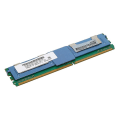 Miniatyrbillede 5 af 5: 8GB DDR2 Ram Hukommelse 667Mhz PC2 5300 240 Pins DIMM 1.7V Ram Memoria til Server Hukommelse