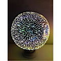 Miniatyrbilde 4 av 5: 1 stk 5 W LED Globe Pærer LED Filament Pærer 450 Lm E26 / E27 G95 28 LED Perler Integrert LED Dekorativ