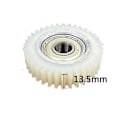 Miniatyrbild 3 av 5: 3 st 36t kugghjul lager navplanethjul 500w