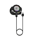 Miniatyrbilde 4 av 5: Lader for Garmin- Marq-driver/marq-aviator/-captain/expedition Smartklokke