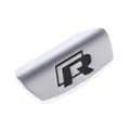 R Line Emblem Dekal for Rattet