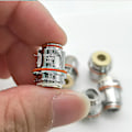 Miniatyrbillede 2 af 5: Geekvape Zeus Coils Z1 Mesh Coil 0.4ohm Udskiftning (5 stk)
