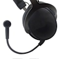 Miniatyrbillede 5 af 5: Udskiftningsspillemikrofon 3,5 mm mikrofon til HyperX Cloud Mix gamingheadset hovedtelefoner Svanehalsmikrofon