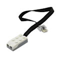 Miniatyrbild 3 av 5: Hub/sensor/motor Byggstenar Wedo2.0 Power Function Ev3 20841 20844 Sensor 45300 19071 Huvud Eng