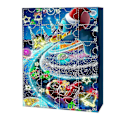 Miniatyrbillede 2 af 5: Julekalender med Stitch 2024, Julekalender med 24 dages nedtælling, 24 søde tegneseriefigurer af Stitch