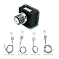 Miniatyrbilde 3 av 3: Tennpluggsett 7629 62754 for Weber Genesis E330, Ep330, S330 & Cep330 Gassgrilldeler