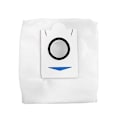 Pikkukuva 2 / 5: Ecovacs X1 Plus / T10 Plus -robotti-imurin varaosat ja tarvikkeet: Sivuharja, HEPA-suodatin, pölypussi, moppi-liina
