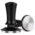 Miniatyrbild 2 av 4: Espressotamp, kaffetamp för espressomaskin, djupjusterbar espressotamp laddad tamp, handtamper 53mm