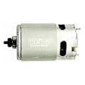 Miniatyrbillede 4 af 5: 14.4v 13 Tands Motor til Bosch Gsr, Gsr14.4-2-li, Psr14.4 Li-2 Holdbar Boremotor