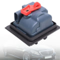 Pikkukuva 2 / 5: A0008207703 Polttoainesäiliön täyttöluukun lukitusmoottorin toimilaite - C E S-luokille W176 W246 W205 W213 W222