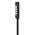 Pikkukuva 2 / 2: 12v 2a virtalähde tablet-laturi Microsoft Surface Rt/ Rt2:lle EU-pistokkeella 100-240v