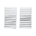 Miniatyrbillede 1 af 5: 64119237159 Filter til - F25 X3 18d 20i 20d 28i 30d 35d 35i F26 X4 20d 20i 30d 35d 35i 2013-2018