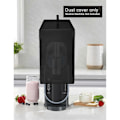 Miniatyrbilde 4 av 5: Slushmaskintrekk for Ninja FS301C Professional Maker Slushmaskin Frossen Drink Maker Lokk Wat