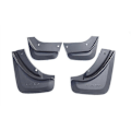 Miniatyrbillede 4 af 4: Originale Fuld Sæt Sprøjtbeskyttere Mud Flaps Fender TIL 2014-2024 Volvo V40 R-Design