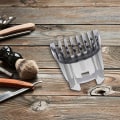 Pikkukuva 3 / 5: Trimmeriparta Comb BT405 BT3200 QT3300 QT4000 QT4003 QT4005 QT4007