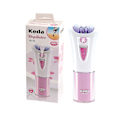 Miniatyrbillede 4 af 4: Glat Glide Epilator til Kvinder Ansigt - Krop og Ansigtshårfjerning Gratis Forsendelse