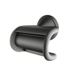 Miniatyrbild 3 av 5: 8PCS Diffusormunstycke för Dyson Airwrap, Hårtorkstillbehör Munstyckstillbehör för Dyson med Diffusionsmunstycke/Mjuk/S