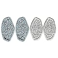 Miniatyrbilde 4 av 5: 4 stk Rengjøringsputer for Hoover Dual Steam Plus Mop Pads 62300479 Støvsugerdeler Rengjøringspute Husholdningsrengjøringstilbehør c