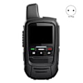 Miniatyrbilde 2 av 5: For ZELLO Global Android POC Intercom Utendørs 5000km 4G Mini Bærbar Flåte Toveis Intercom E