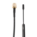 Miniatyrbillede 4 af 5: 5dbi-1090mhz-antenne-ads-b-modem-router-sma-han-mcx-han-til-