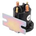 Miniatyrbild 3 av 5: 12V Golfvagns Solenoid JW1 H1950 00 00 4-polig Solenoid Relä för G22 till G29 Golfvagnar