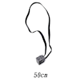 Miniatyrbillede 4 af 5: 1 stk. Forlængerledningsserie Tilbehør Kompatibel med Klodser 8870 Switch 8869 25cm