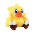 Final Fantasy Chocobo Plyslegetøj Sød Udstoppede Dyr Dukke Til Børnegave