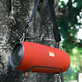 Miniatyrbild 5 av 5: Universell crossbody axelrem för jbl Xtreme 1/2/3 högtalarremmar