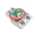 Miniatyrbillede 2 af 5: 1 par A2059068004 2059068104 Forlygte Modul Drl Kørelys 212.460-00 Til C Klasse W205 A205
