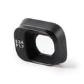 För Mini 3 Pro Gimbal Kameralins Främre Skal