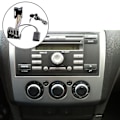 Pikkukuva 3 / 5: Auton Bluetooth 5.0 Aux-kaapeli Mikrofoni Handsfree Matkapuhelimen Vapaa Puhelu Adapteri 6000 Cd Fordille