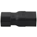 Miniatyrbillede 3 af 5: PDU UPS IEC Han C14 til Hun C19 Adapter IEC C19 til C14 Stik