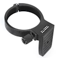 Miniatyrbilde 4 av 5: Nikon AF-S 70-200mm f/4G ED VR & AF-S 300mm f/4E PF ED VR Objektivmetallfeste Ring - RT-1